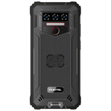 Oukitel Wp23 Plus 8gb/256gb Gris