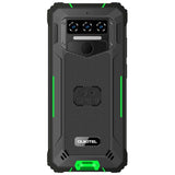 Oukitel Wp23 Plus 8gb/256gb Verde