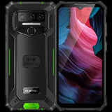 Oukitel Wp23s 4gb/64gb Verde