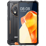 Oukitel Wp28e 4gb 64gb Naranja