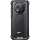 Oukitel Wp28e 4gb/64gb Negro