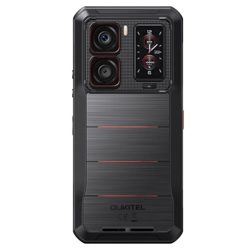 Oukitel Wp300 5g 12gb 512gb Negro Rugged