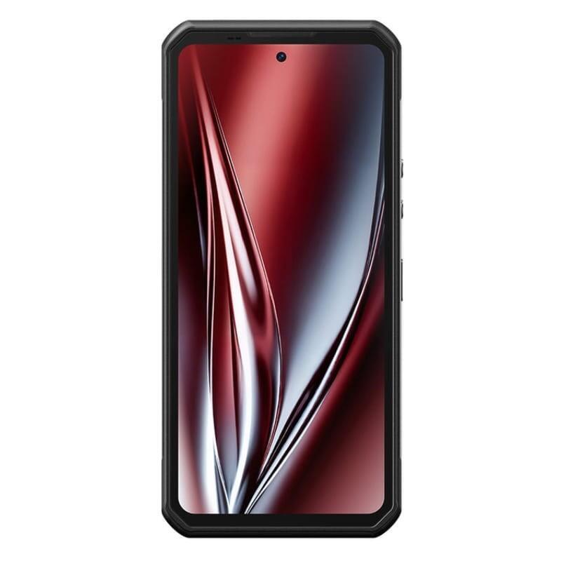Oukitel Wp300 5g 12gb 512gb Negro Rugged