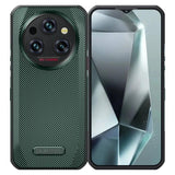 Oukitel Wp35 Pro 12gb/512gb Verde