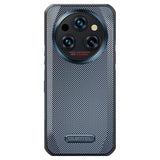 Oukitel Wp35s 6gb/256gb Gris  Rugged