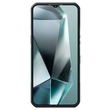 Oukitel Wp35s 6gb/256gb Verde Rugged