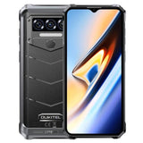 Oukitel Wp38 6gb/256gb Negro