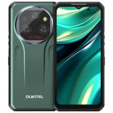 Oukitel Wp39 6gb/256gb Verde