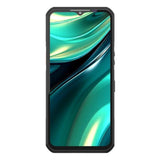 Oukitel Wp39 Pro 5g 12gb/512gb Verde
