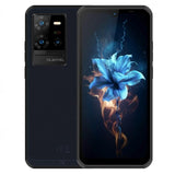 Oukitel Wp50 5g 4gb/256gb Azul