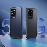 Oukitel Wp50 5g 4gb/256gb Azul