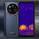 Oukitel Wp55 Ultra 5g 12gb/512gb Gris