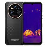 Oukitel Wp55 Ultra 5g 12gb/512gb Negro