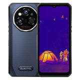 Oukitel Wp55 Ultra 5g 16gb 512gb Gris