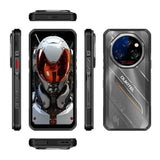 Oukitel Wp62 5g 12gb/512gb Negro Rugged