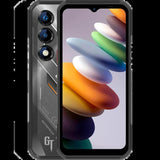 Oukitel Wp66 5g 12gb 512gb Negro Rugged