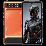 Oukitel Wp68 Air 5g 12gb/512gb Naranja