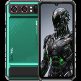Oukitel Wp68 Air 5g 12gb/512gb Verde