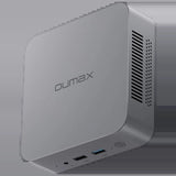 Oumax Max N Intel N5095/8gb/256gb Ssd/Windows Gris