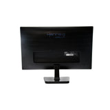Outlet Caja Abierta Monitor Hanns-G 21.5" He225anb 16.9 Vga Hanns 1920a1080 /60hz 5ms 40,000,000:1 200cd Vga Negro