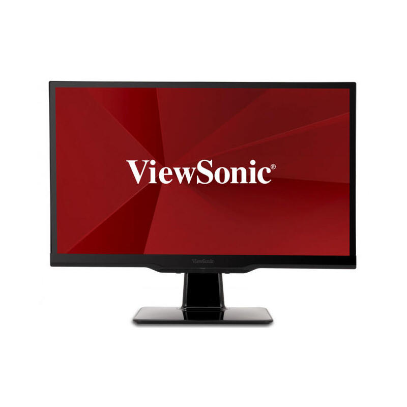 Outlet Monitor Viewsonic 22" Vx2263smhl Vga Hdmi