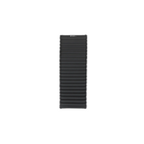 Outwell Reel Airbed Single, 195x70x9 Cm, Black