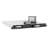 Overland-Tandberg 8920-Rdx Unidad De Disco Multiple Bastidor (1u) Negro