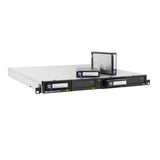 Overland-Tandberg 8920-Rdx Unidad De Disco Multiple Bastidor (1u) Negro