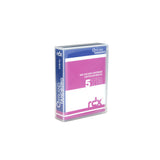 Overland-Tandberg Rdx Quikstor 5tb 5000 Gb