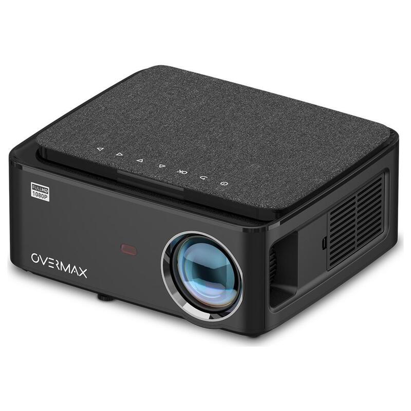 Overmax Projector Multipic 5.1