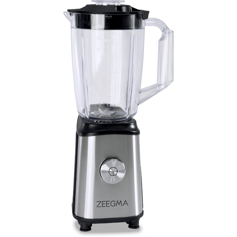 Overmax Ze-Vitamine Countertop Blender Mix&Go 1050w