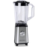 Overmax Ze-Vitamine Countertop Blender Mix&Go 1050w