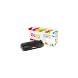 Owa Toner Compatible Con Hp C7115x, Canon Ep-25 (3500 S.) Negro
