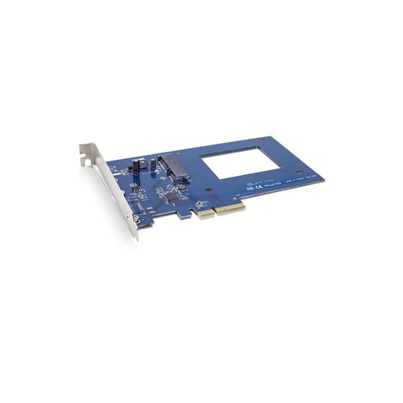 Owc Accelsior S Tarjeta Y Adaptador De Interfaz Sata Interno