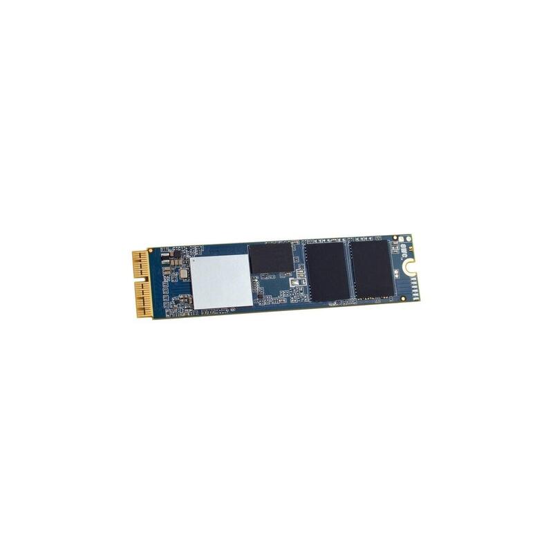 Owc Aura Pro X2 1 Tb, Ssd Pcie 4.0 X4, Nvme 1.4, Custom Blade, Incl. Owcsp4p1t1ma10k