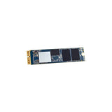 Owc Aura Pro X2 1 Tb, Ssd Pcie 4.0 X4, Nvme 1.4, Custom Blade, Incl. Owcsp4p1t1ma10k
