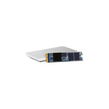 Owc Aura Pro X2 Gen4 2 Tb, Ssd Pcie 4.0 X4, Nvme 1.4, Custom Blade, Incl. Owcsp4p1t1mb20k