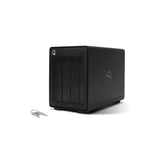 Owc Thunderbay 4 Macierz Na 4xssd/Hdd Raid-5 2xthunderbolt 3