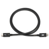 Owc Thunderbolt 3 2.0m Negro