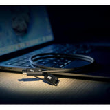 Owc Thunderbolt 3 2.0m Negro