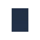 Oxford Agenda Anual Minimal Cosida A5 320h Dp Azul 2026