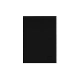 Oxford Agenda Anual Minimal Cosida A5 320h Dp Negro 2026