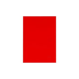 Oxford Agenda Anual Minimal Cosida A5 320h Dp Rojo 2026