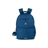 Oxford B-Out Mochila 30l - Tamaño 42x30x15cm - Bolsillo Acolchado - Asa Superior - Funda Para Lluvia - Poliester