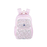 Oxford Dream Tech Animal Print Mochila Escolar 25l - 2 Compartimentos Y 10 Bolsillos - Espalda Ergonomica Transpirable