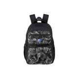 Oxford Dream Tech Floral Print Mochila Escolar 25l - 2 Compartimentos Y 10 Bolsillos - Espalda Ergonomica Transpirable