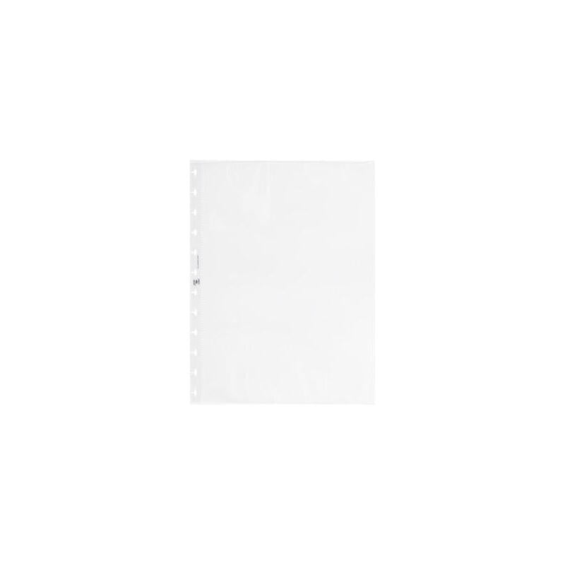 Oxford Funda Para Documentos Fundas Especiales Manageme! A4 10uds