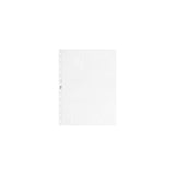 Oxford Funda Para Documentos Fundas Especiales Manageme! A4 10uds