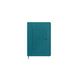 Oxford Libreta Cosida Signature T. Flexible A5 80h Liso Vivo