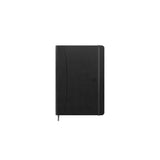 Oxford Libreta Cosida Signature T. Flexible A5 80h Liso Vivo